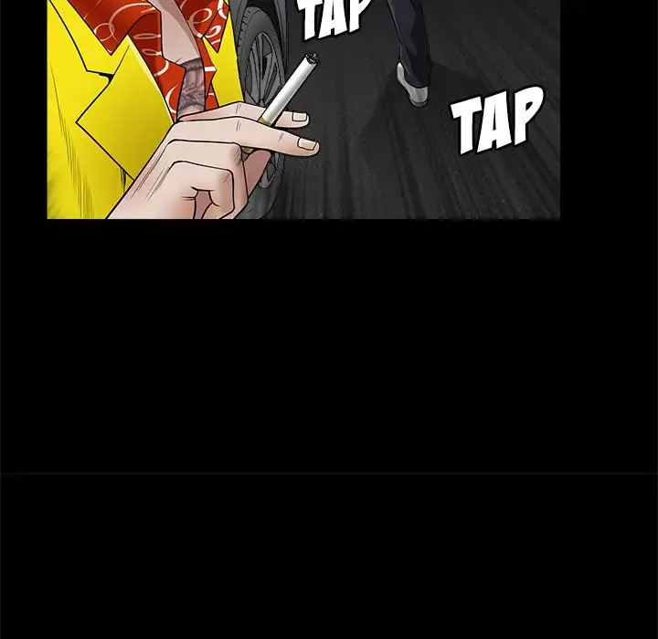 The Leash - Chapter 43 [photo 120] - MangaPorn