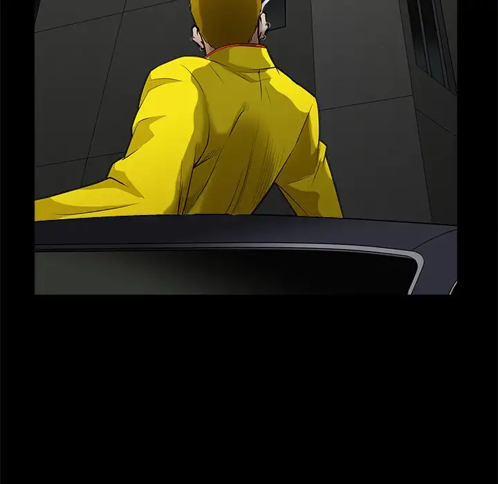 The Leash - Chapter 43 [photo 124] - MangaPorn
