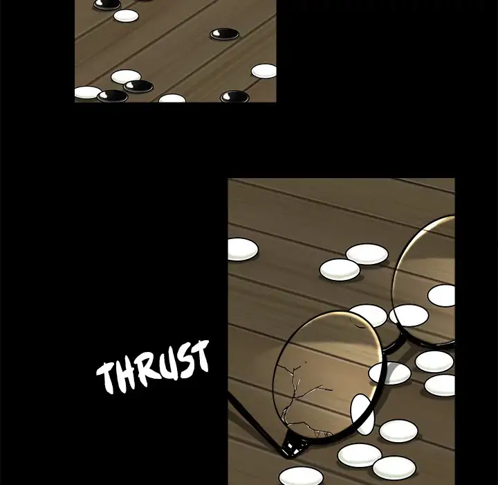The Leash - Chapter 43 [photo 126] - MangaPorn