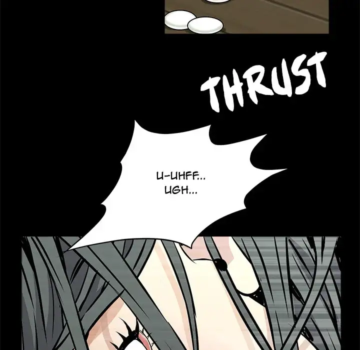The Leash - Chapter 43 [photo 127] - MangaPorn