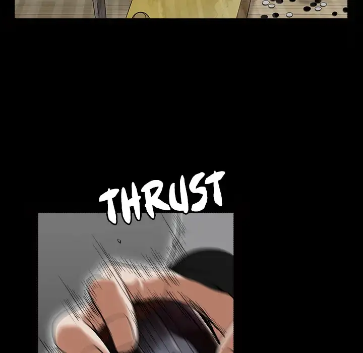 The Leash - Chapter 43 [photo 133] - MangaPorn