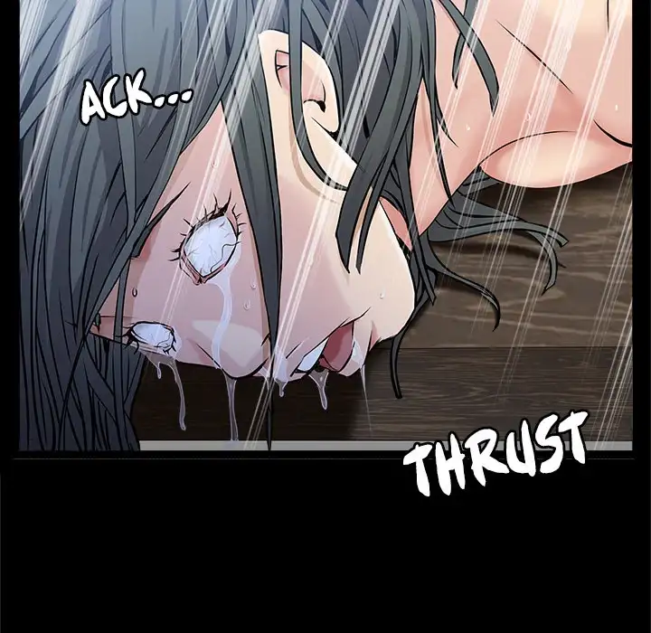 The Leash - Chapter 43 [photo 143] - MangaPorn