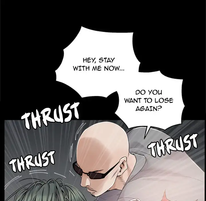 The Leash - Chapter 43 [photo 144] - MangaPorn