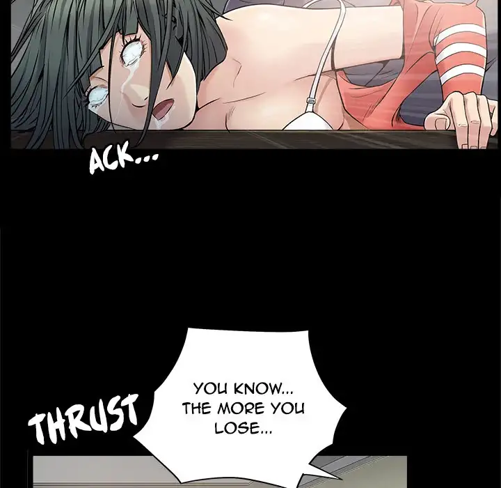 The Leash - Chapter 43 [photo 145] - MangaPorn