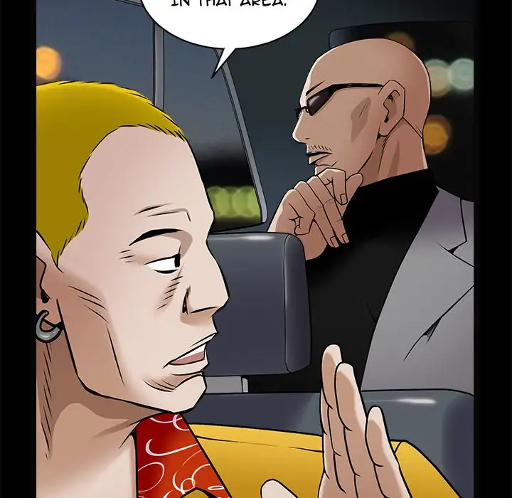 The Leash - Chapter 43 [photo 168] - MangaPorn