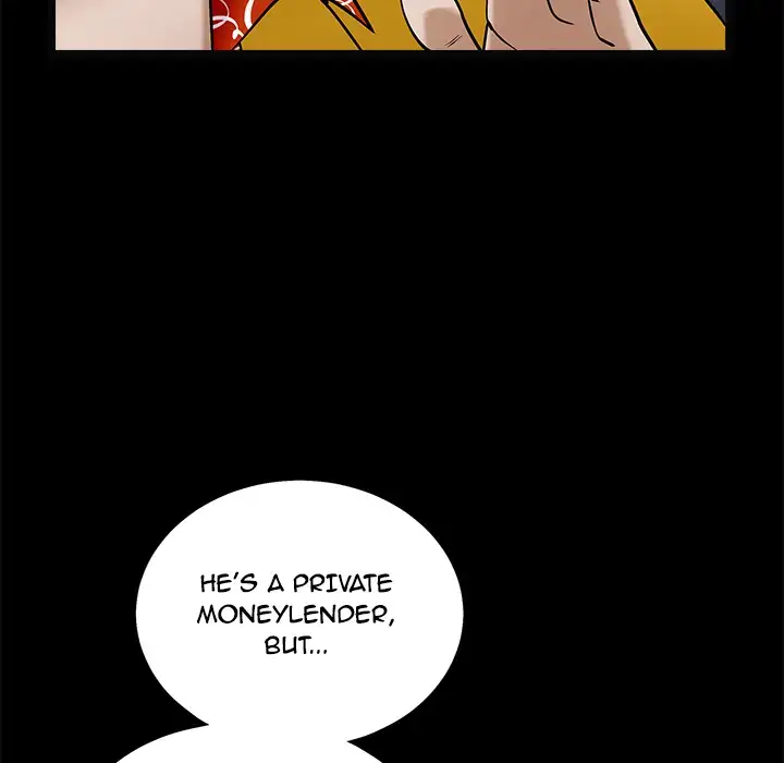 The Leash - Chapter 43 [photo 169] - MangaPorn