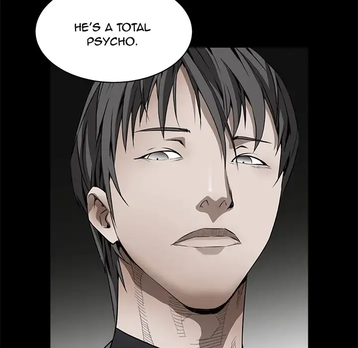 The Leash - Chapter 43 [photo 170] - MangaPorn