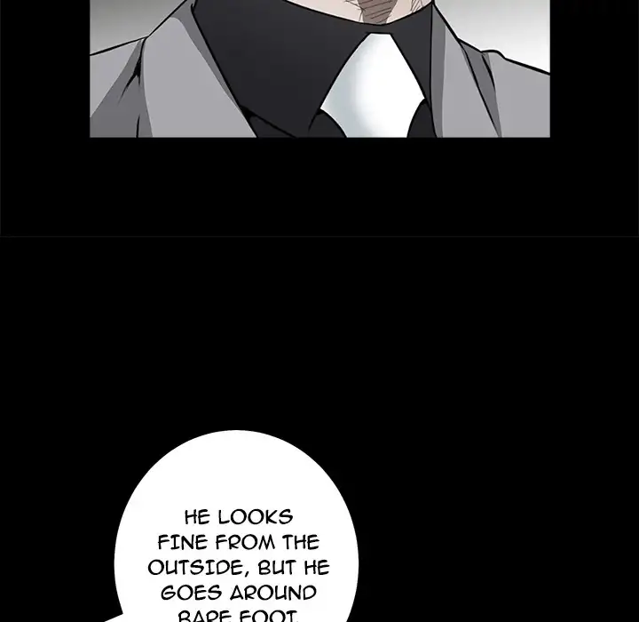 The Leash - Chapter 43 [photo 171] - MangaPorn