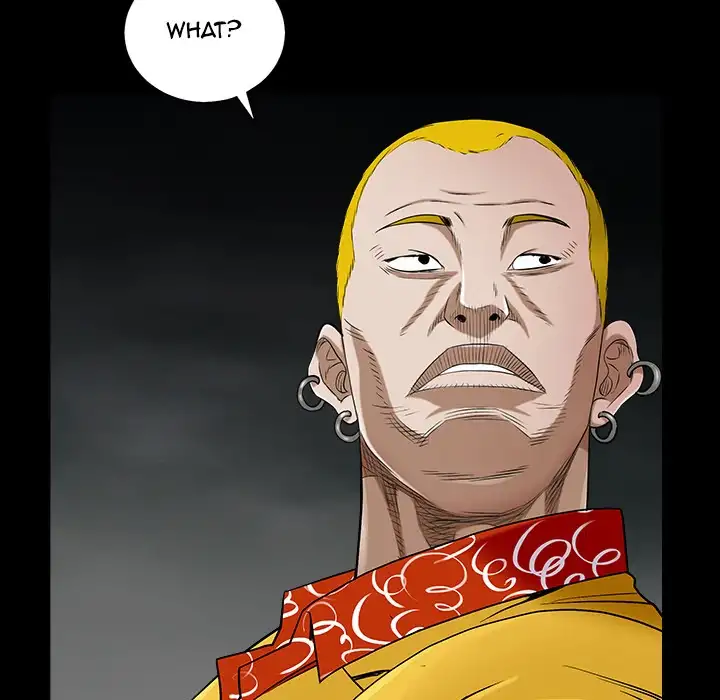 The Leash - Chapter 43 [photo 176] - MangaPorn