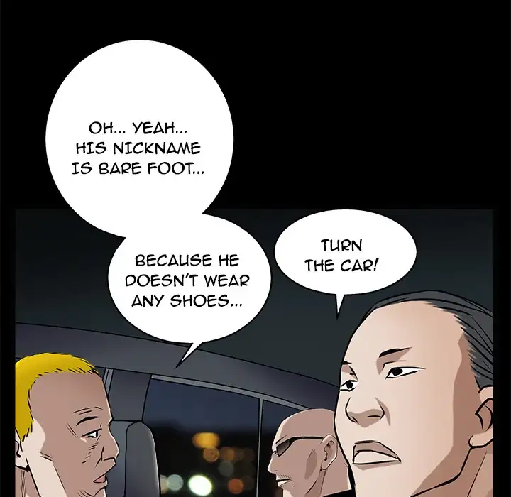 The Leash - Chapter 43 [photo 179] - MangaPorn