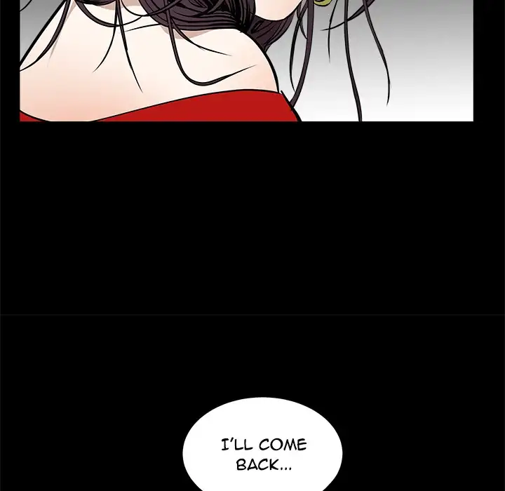 The Leash - Chapter 43 [photo 18] - MangaPorn