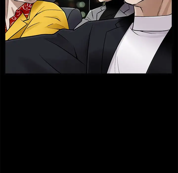 The Leash - Chapter 43 [photo 180] - MangaPorn