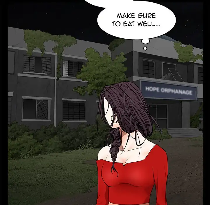 The Leash - Chapter 43 [photo 19] - MangaPorn