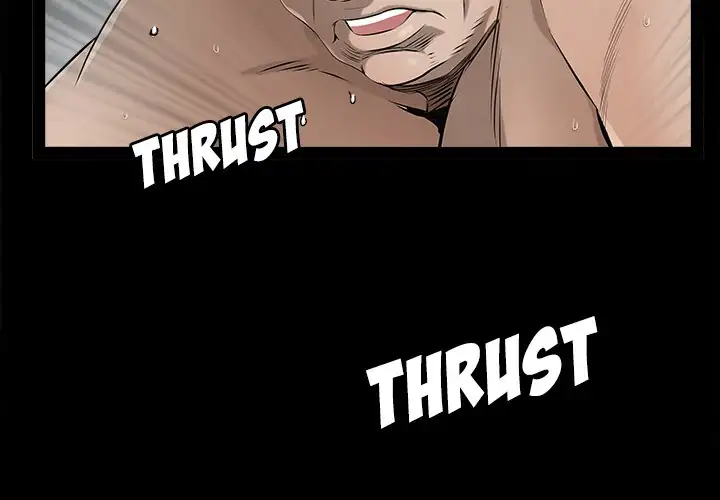 The Leash - Chapter 43 [photo 2] - MangaPorn