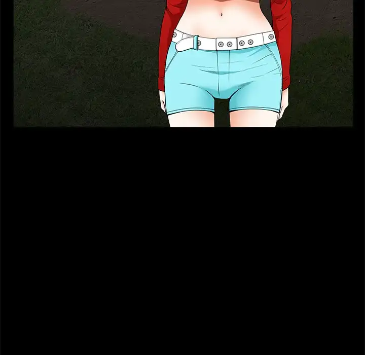 The Leash - Chapter 43 [photo 20] - MangaPorn