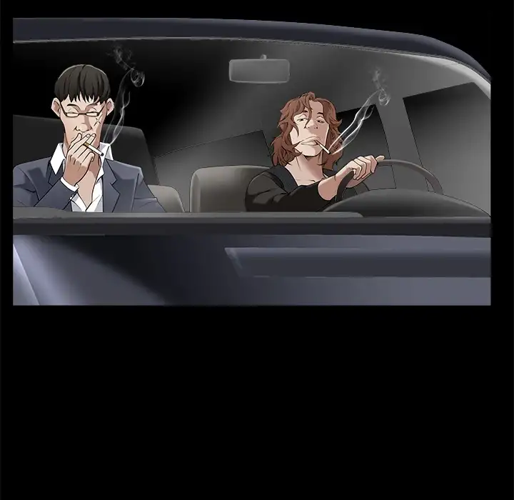 The Leash - Chapter 43 [photo 27] - MangaPorn
