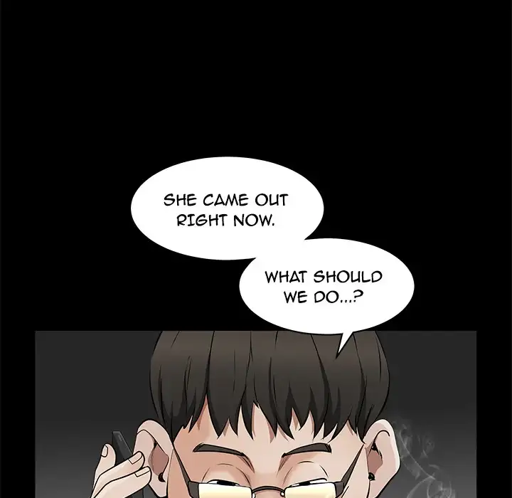 The Leash - Chapter 43 [photo 28] - MangaPorn