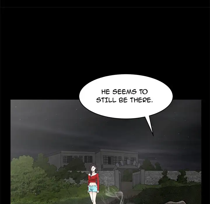The Leash - Chapter 43 [photo 30] - MangaPorn