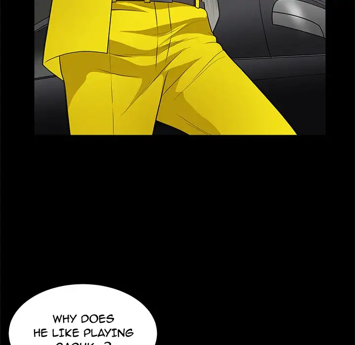 The Leash - Chapter 43 [photo 38] - MangaPorn