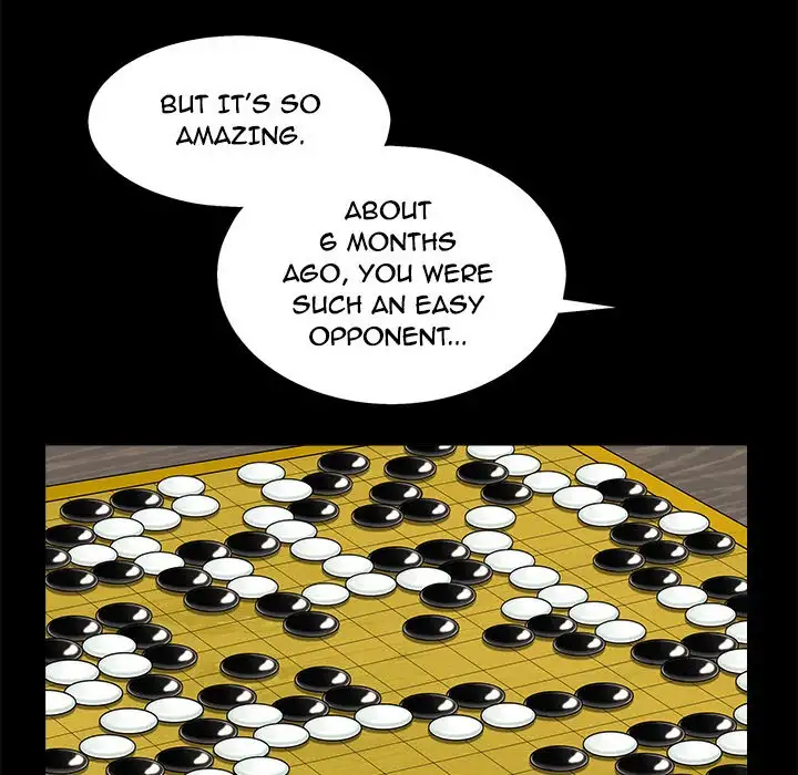The Leash - Chapter 43 [photo 53] - MangaPorn