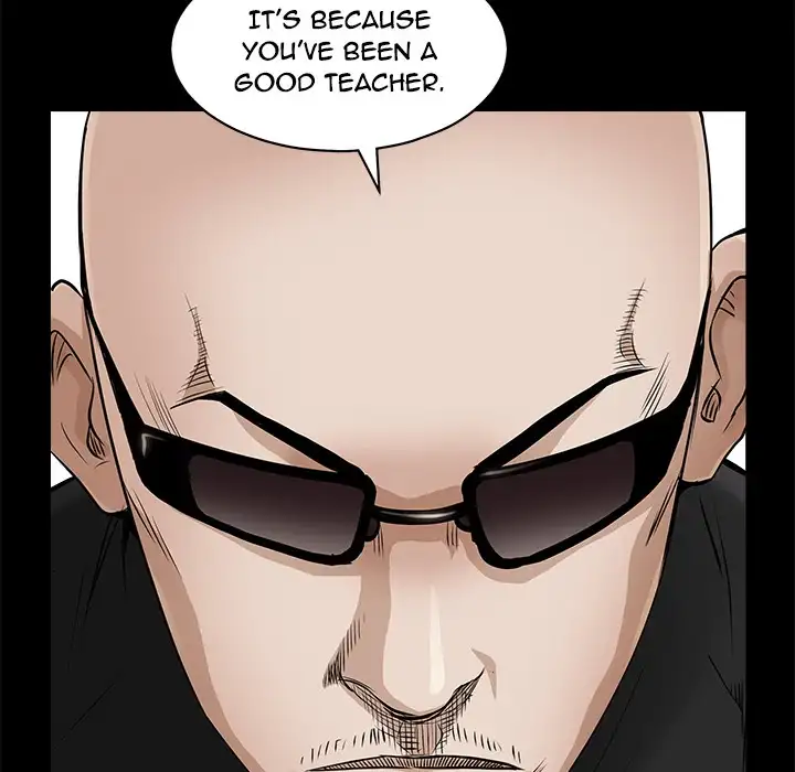 The Leash - Chapter 43 [photo 55] - MangaPorn