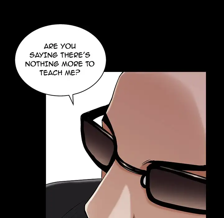 The Leash - Chapter 43 [photo 61] - MangaPorn