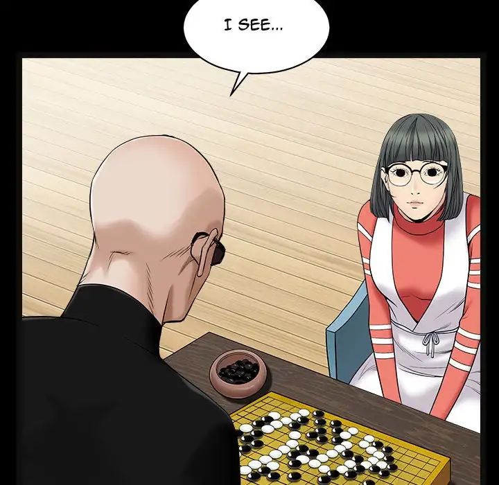 The Leash - Chapter 43 [photo 65] - MangaPorn