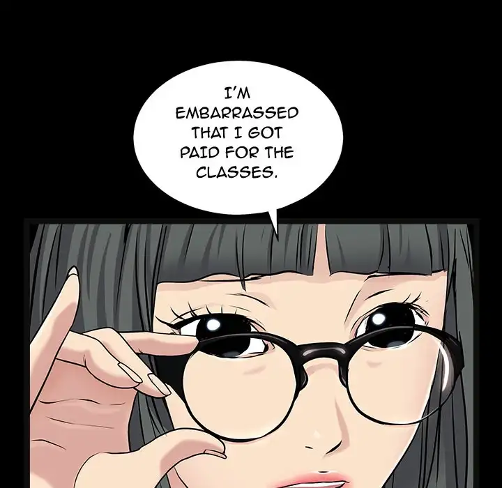 The Leash - Chapter 43 [photo 67] - MangaPorn