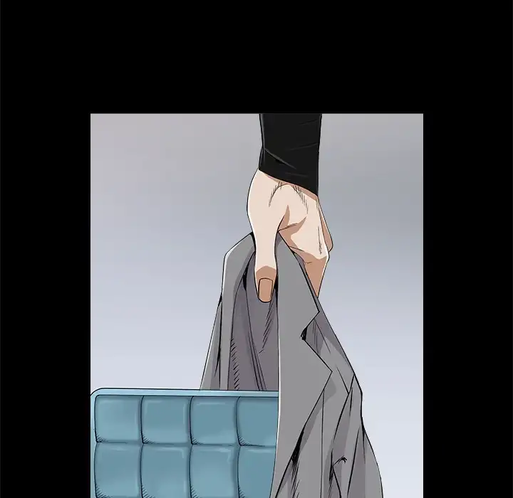 The Leash - Chapter 43 [photo 69] - MangaPorn