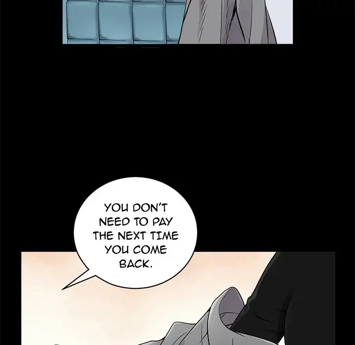 The Leash - Chapter 43 [photo 70] - MangaPorn