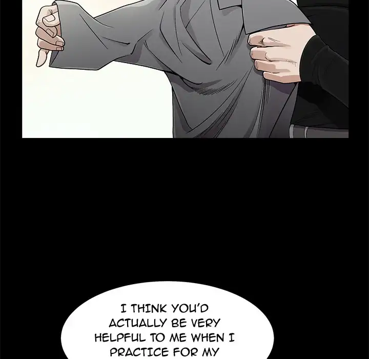 The Leash - Chapter 43 [photo 71] - MangaPorn