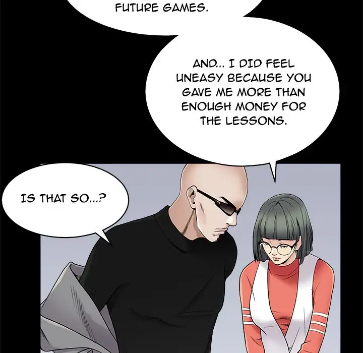 The Leash - Chapter 43 [photo 72] - MangaPorn