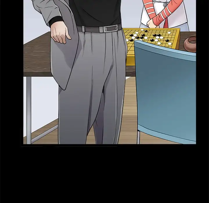 The Leash - Chapter 43 [photo 73] - MangaPorn