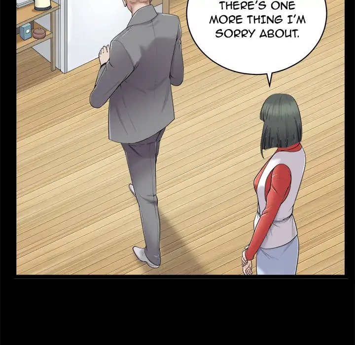 The Leash - Chapter 43 [photo 75] - MangaPorn