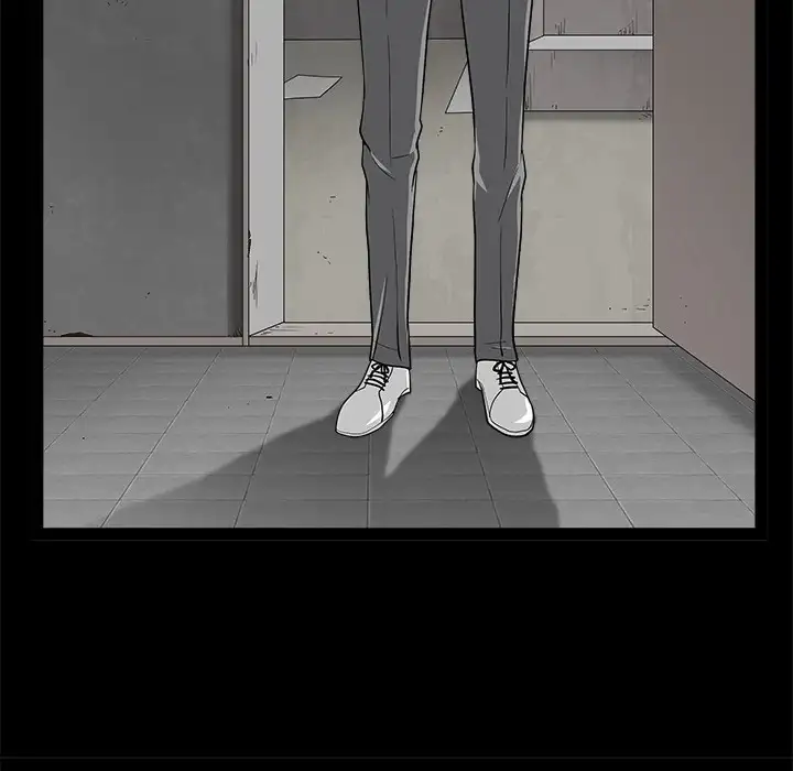 The Leash - Chapter 44 [photo 122] - MangaPorn