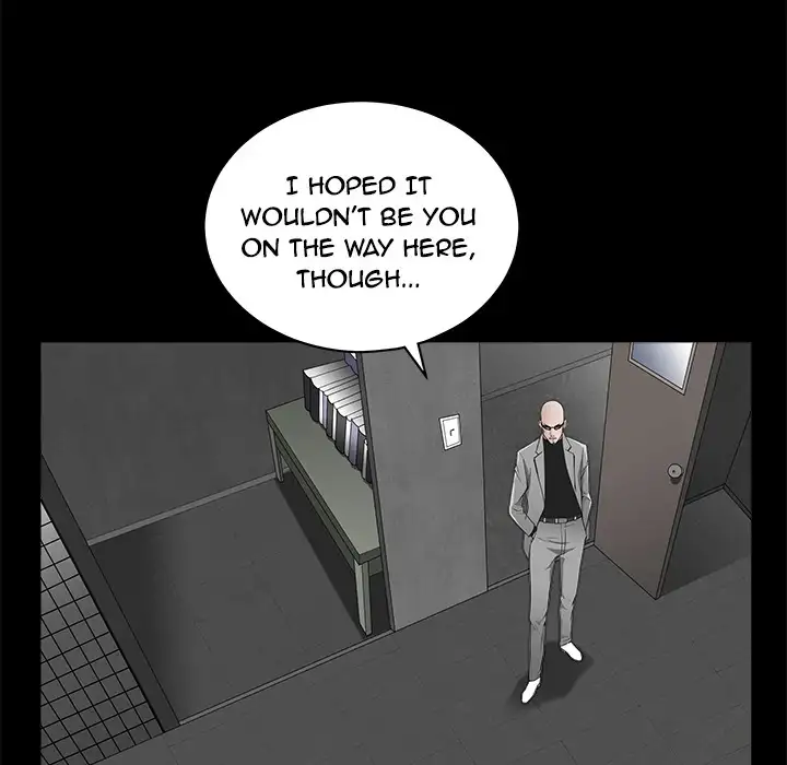 The Leash - Chapter 44 [photo 127] - MangaPorn
