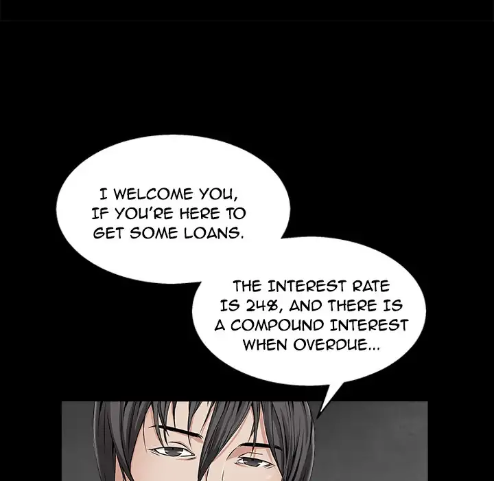 The Leash - Chapter 44 [photo 129] - MangaPorn