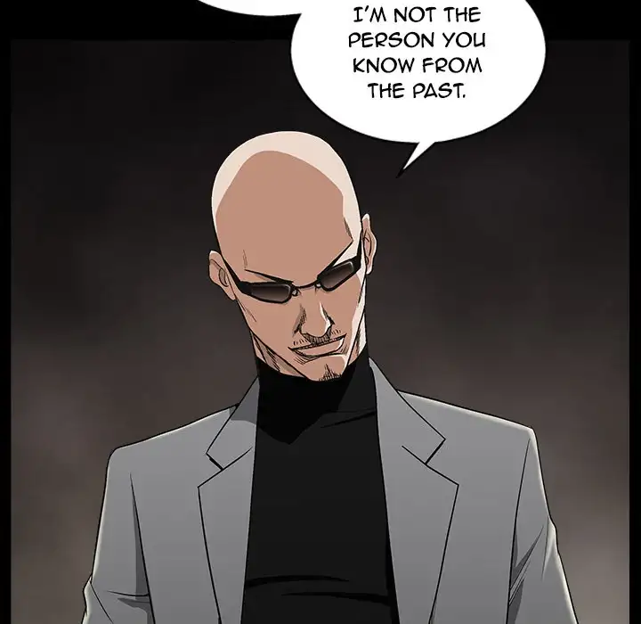 The Leash - Chapter 44 [photo 133] - MangaPorn