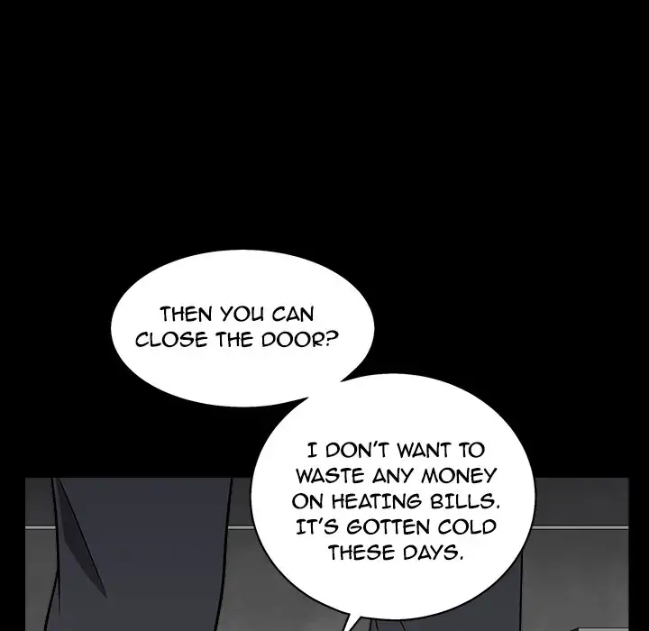 The Leash - Chapter 44 [photo 135] - MangaPorn
