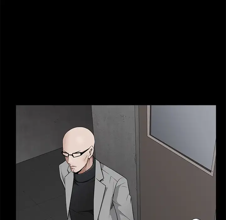 The Leash - Chapter 44 [photo 143] - MangaPorn
