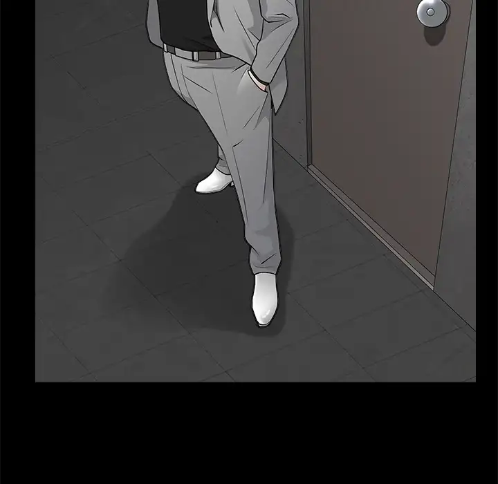 The Leash - Chapter 44 [photo 144] - MangaPorn