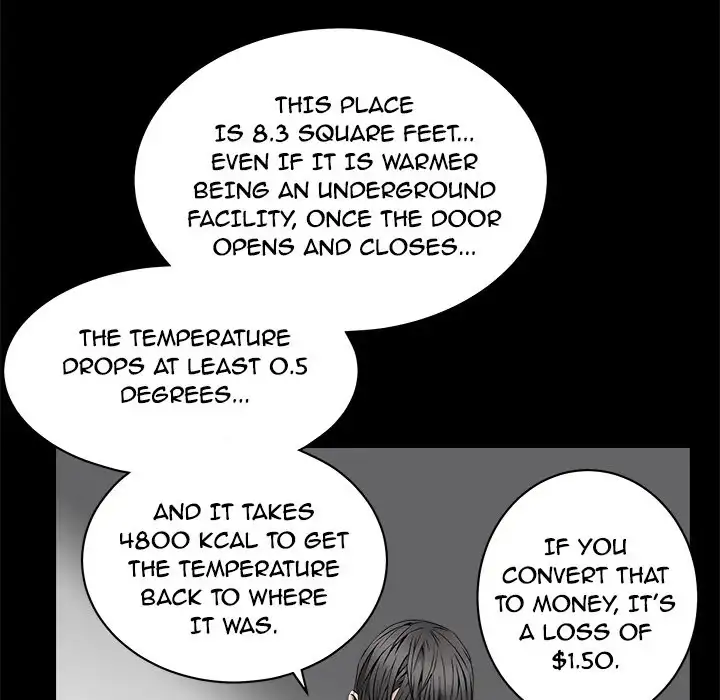 The Leash - Chapter 44 [photo 145] - MangaPorn