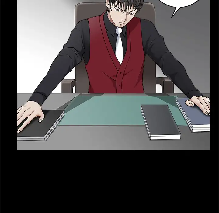 The Leash - Chapter 44 [photo 146] - MangaPorn