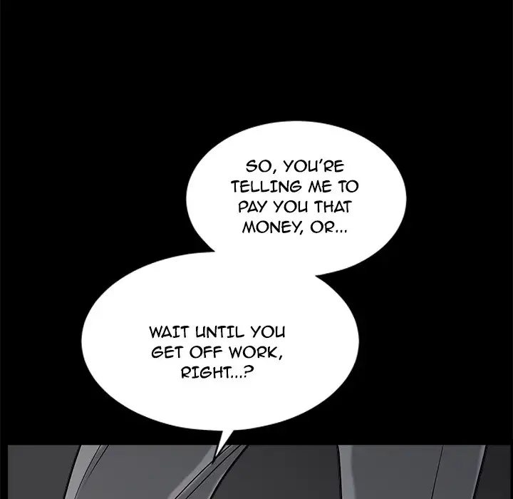 The Leash - Chapter 44 [photo 149] - MangaPorn