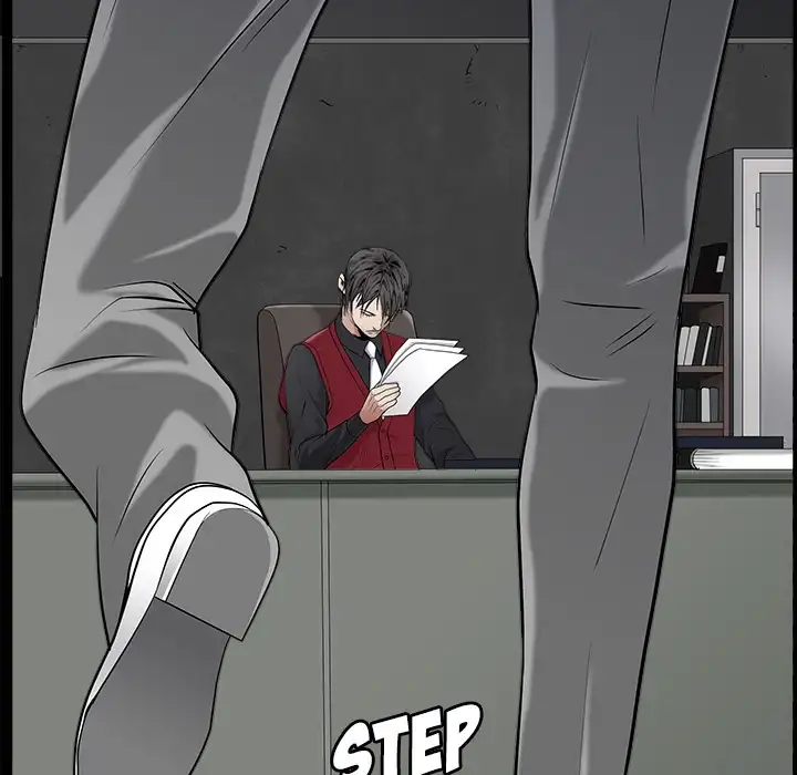 The Leash - Chapter 44 [photo 150] - MangaPorn