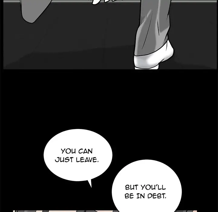 The Leash - Chapter 44 [photo 151] - MangaPorn