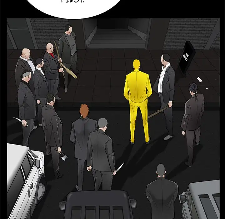 The Leash - Chapter 44 [photo 156] - MangaPorn