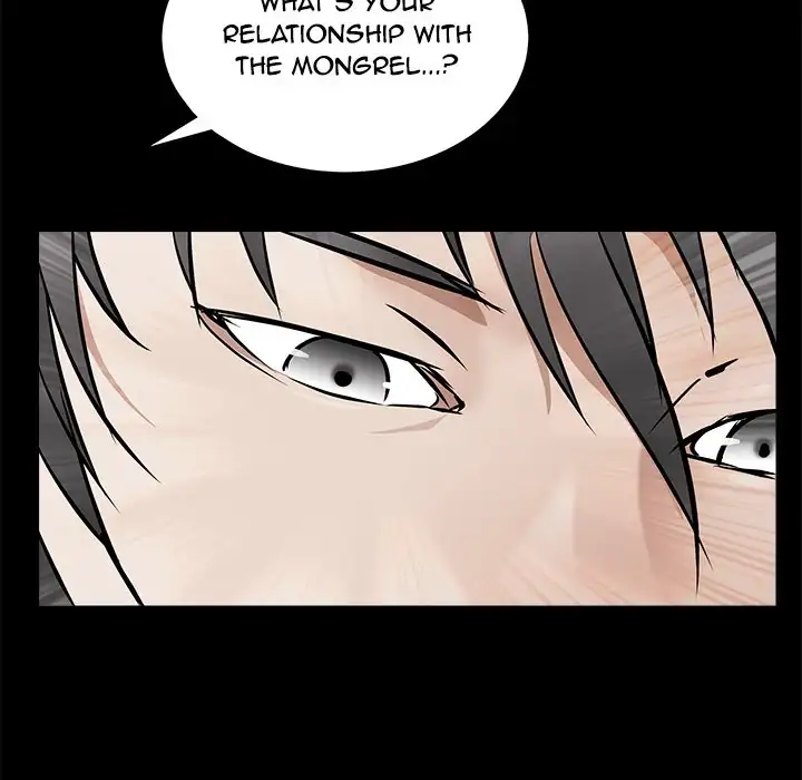 The Leash - Chapter 44 [photo 158] - MangaPorn
