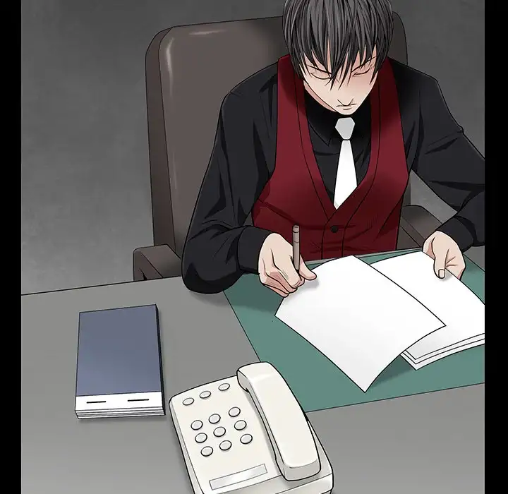 The Leash - Chapter 44 [photo 162] - MangaPorn
