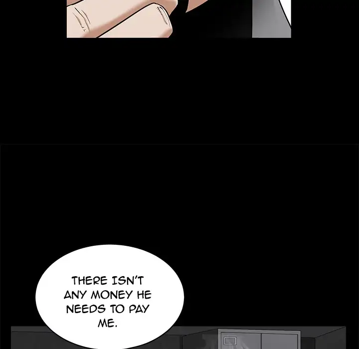 The Leash - Chapter 44 [photo 165] - MangaPorn